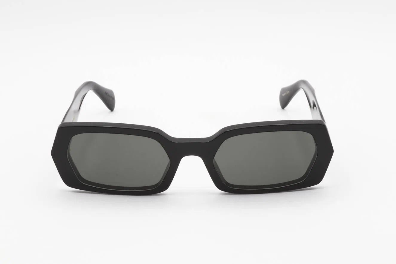 Retrosuperfuture LALTROBLACK Sunglasses - view 2